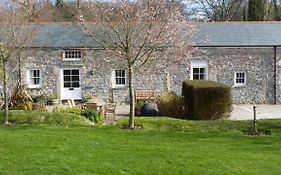 Seagull Cottage